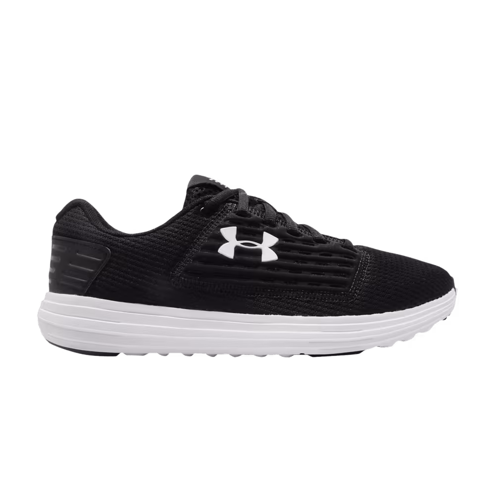 Under Armour Women's Surge SE Black