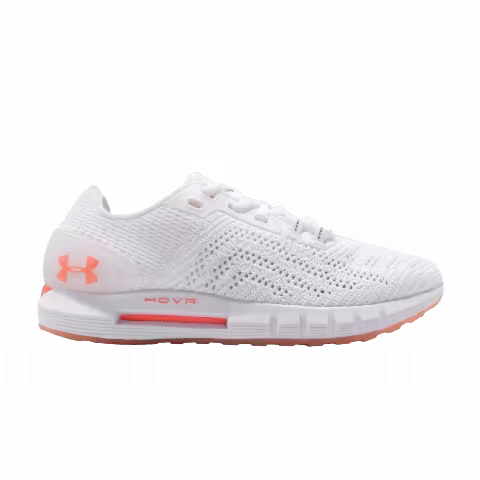 Under Armour Wmns HOVR Sonic 2 'White'
