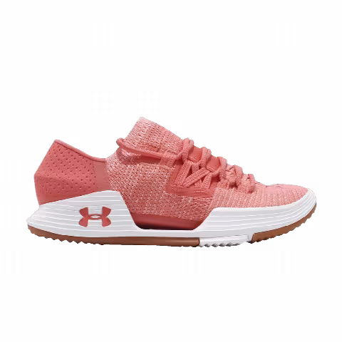 Under Armour Wmns Speedform AMP 3.0 'Orange'