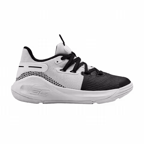 Under Armour Curry 6 PS 'Working on Excellence'