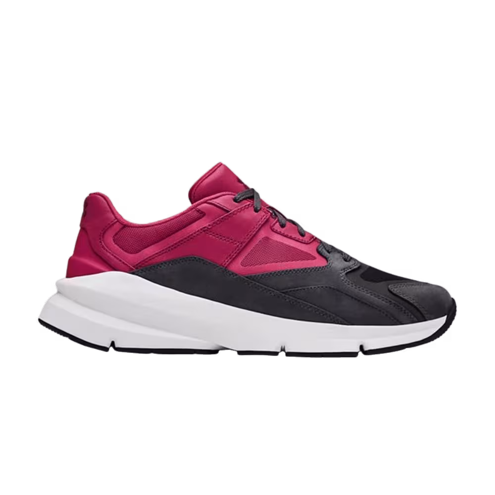Under Armour Forge 96 Impulse Pink