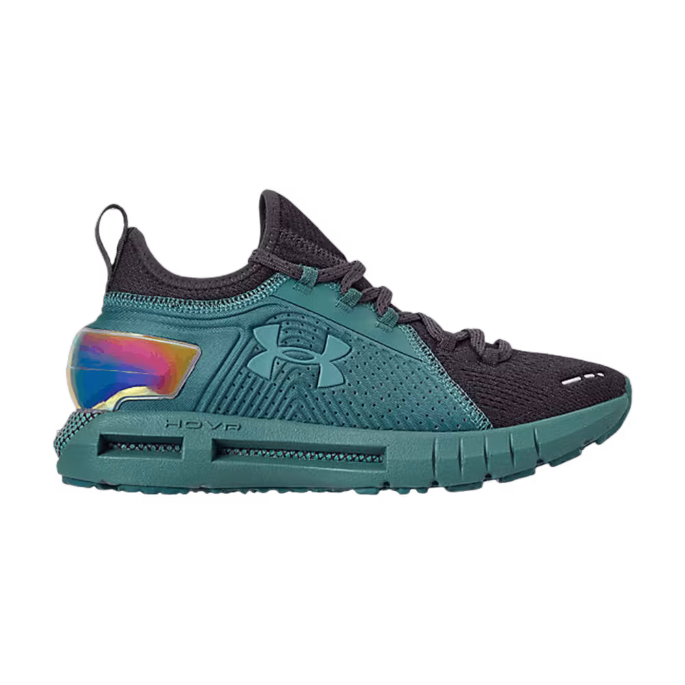 Under Armour Women's HOVR Phantom SE Aure Teal