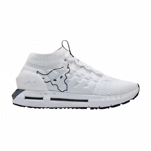 Project Rock x Under Armour Wmns HOVR Phantom 'White Teal'
