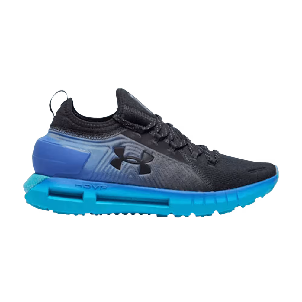 Under Armour HOVR Phantom SE Blue