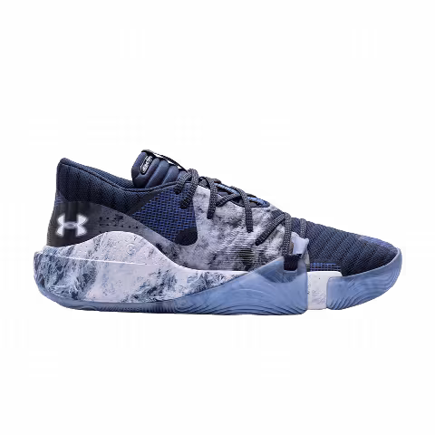 Mortal Kombat x Under Armour Anatomix Spawn 'Sub-Zero'
