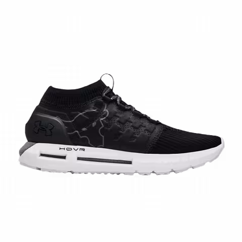 Under Armour Project Rock x HOVR Phantom 'Black'