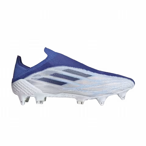 Adidas X Speedflow+ SG 'Diamond Edge Pack'