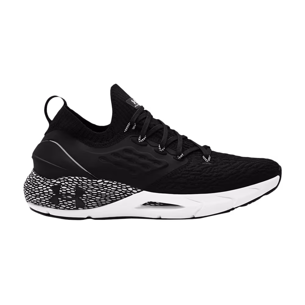 Under Armour HOVR Phantom 2 Black White