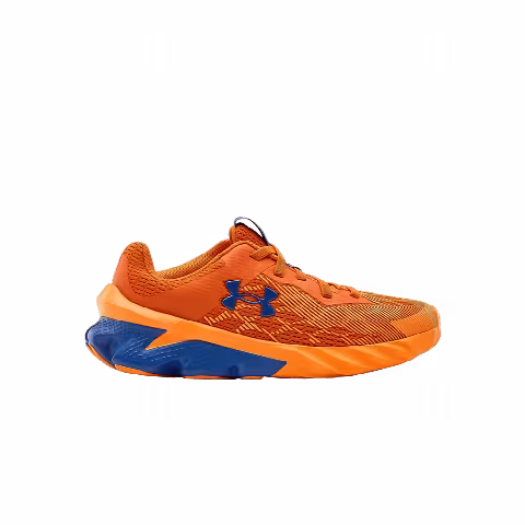 Under Armour Scramjet 3 PS 'Vibe Orange'