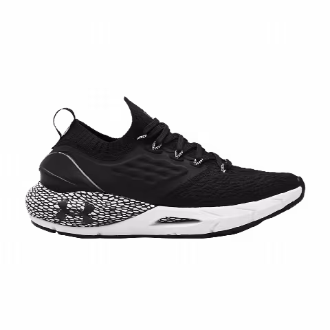 Under Armour Wmns HOVR Phantom 2 'Black White'