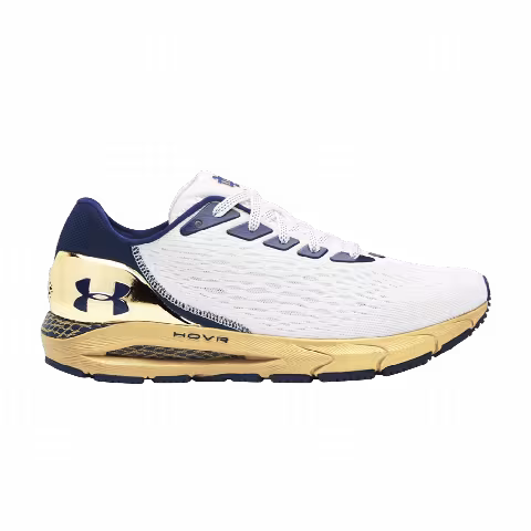 Under Armour Wmns HOVR Sonic 3 Team 'Notre Dame'