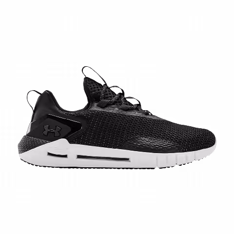 Under Armour Wmns HOVR STRT 'Black White'