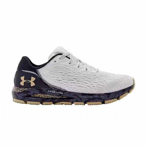 Under Armour Wmns HOVR Sonic 3 Team 'Navy Midshipmen'