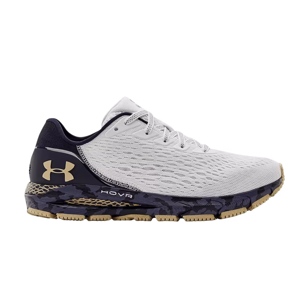Under Armour Women's HOVR Sonic 3 Team Navy Midshipmen