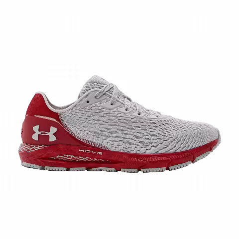 Under Armour Wmns HOVR Sonic 3 Team 'Wisconsin'