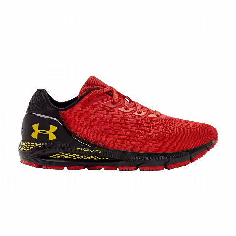 Under Armour Wmns HOVR Sonic 3 Team 'Maryland Terrapins'