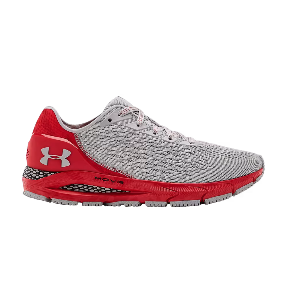 Under Armour Women's HOVR Sonic 3 Team Texas Tech