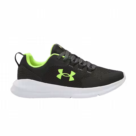 Under Armour Wmns Essential 'Baroque Green Lime Fizz'