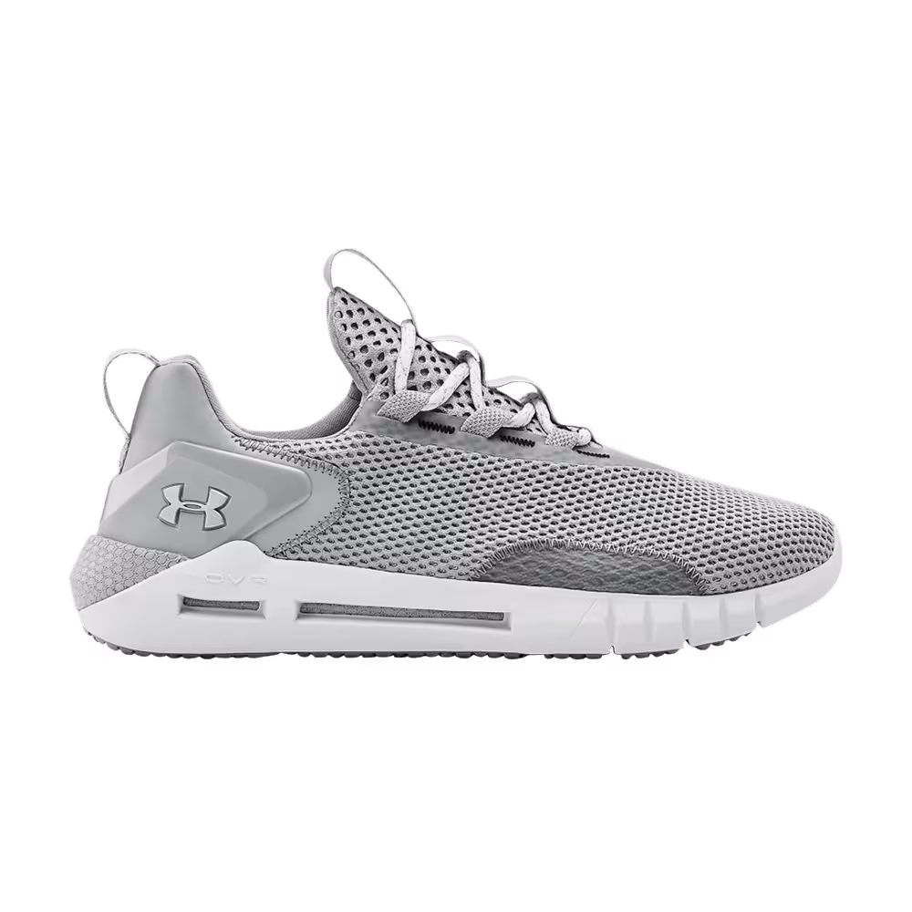 Under Armour Women's HOVR STRT Mod Grey