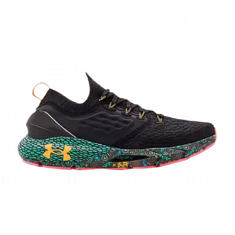 Under Armour Wmns HOVR Phantom 2 'Day Of The Dead'