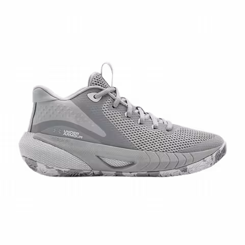 Under Armour Wmns HOVR Breakthru 'Mod Grey'