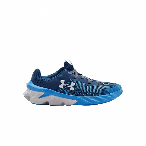 Under Armour Scramjet 3 PS 'Graphite Blue'