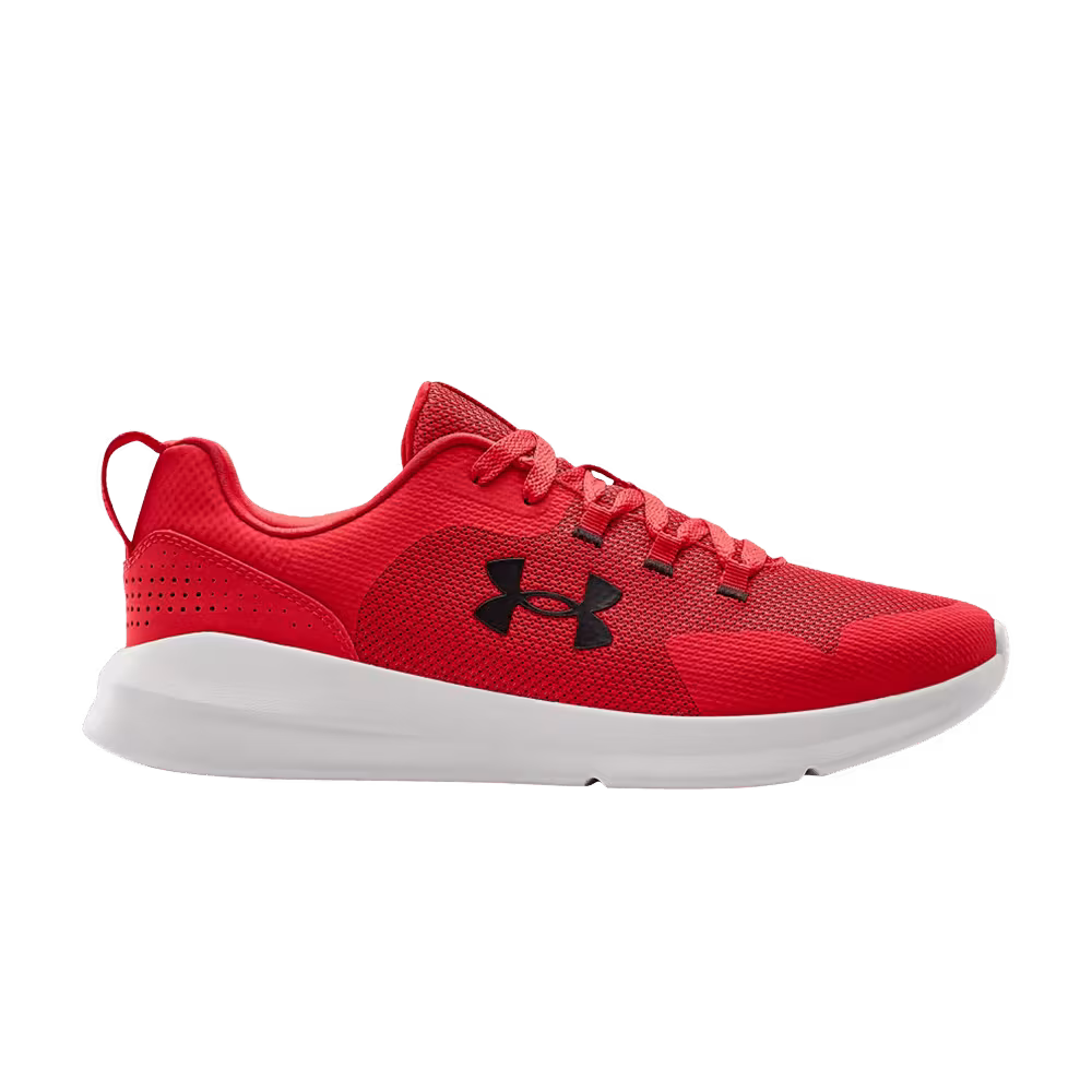 Under Armour Essential Versa Red