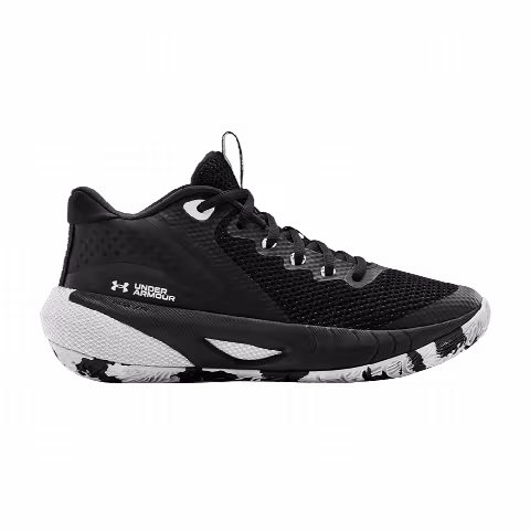 Under Armour Wmns HOVR Breakthru 'Black'