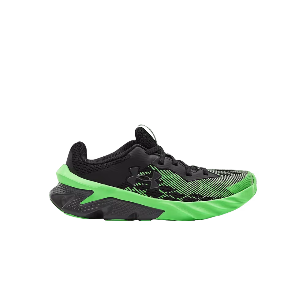 Under Armour Scramjet 3 PS Laser Green