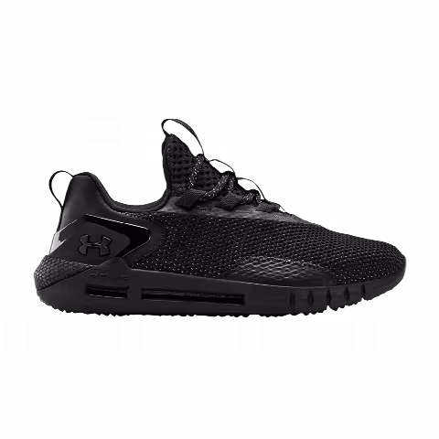Under Armour Wmns HOVR STRT 'Triple Black'