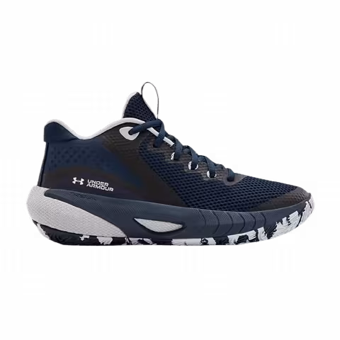 Under Armour Wmns HOVR Breakthru 'Academy'