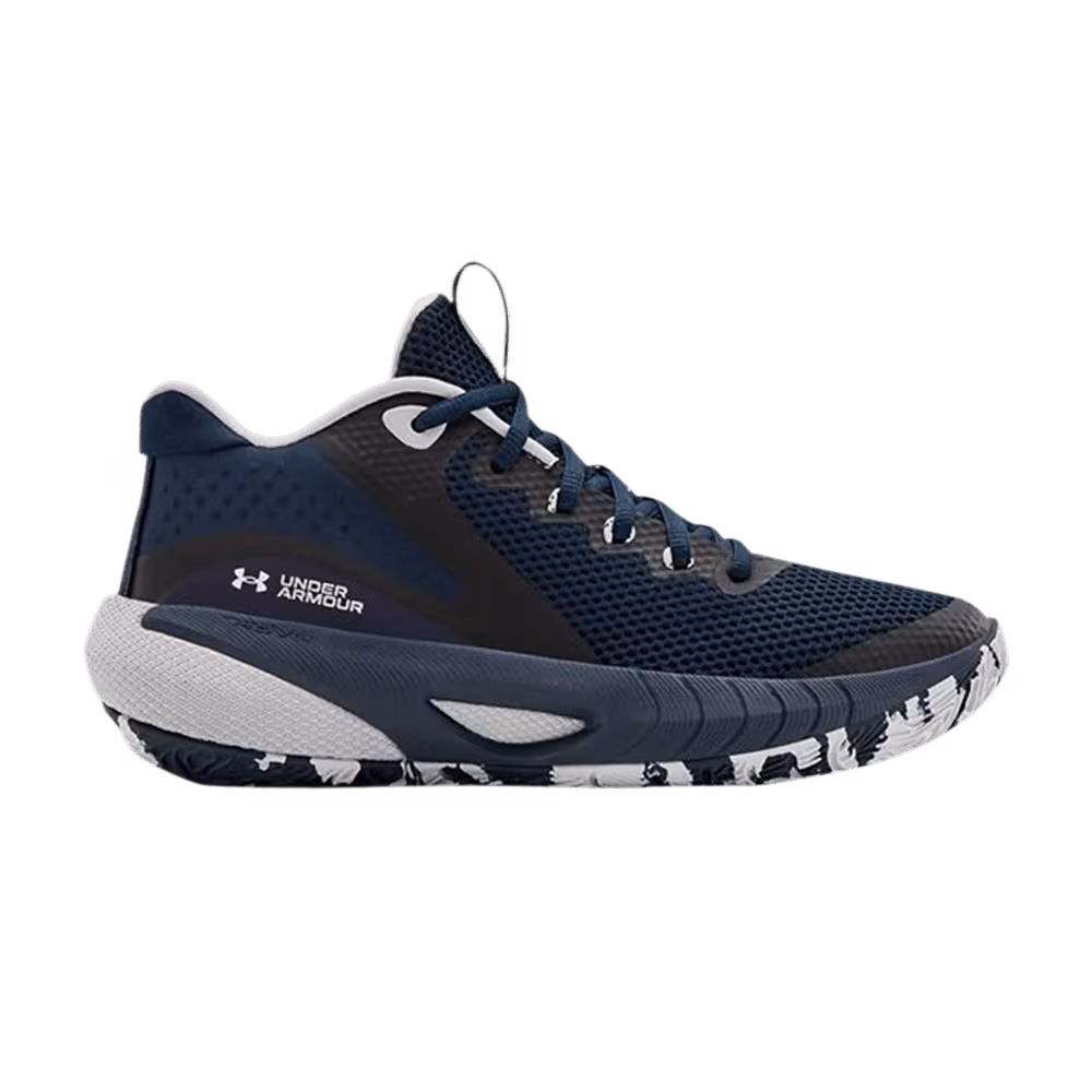 Under Armour Women's HOVR Breakthru Academy