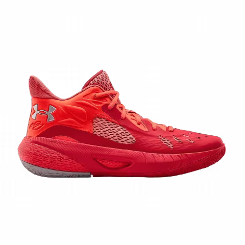 Under Armour HOVR Havoc 3 'Versa Red'