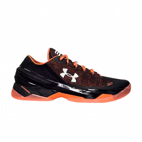 Under Armour Curry 2 Low 'Giants'