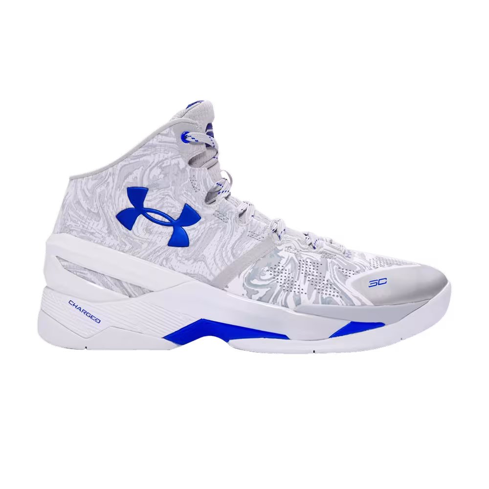 Under Armour Curry 2 Waves