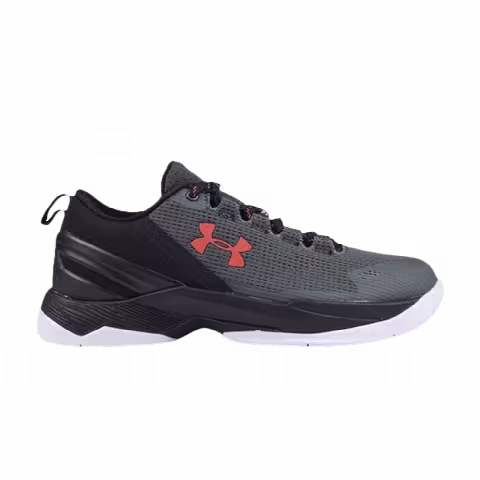 Under Armour Curry 2 Low GS 'Hook'