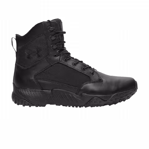 Under Armour Stellar Tactical Boots 'Triple Black'