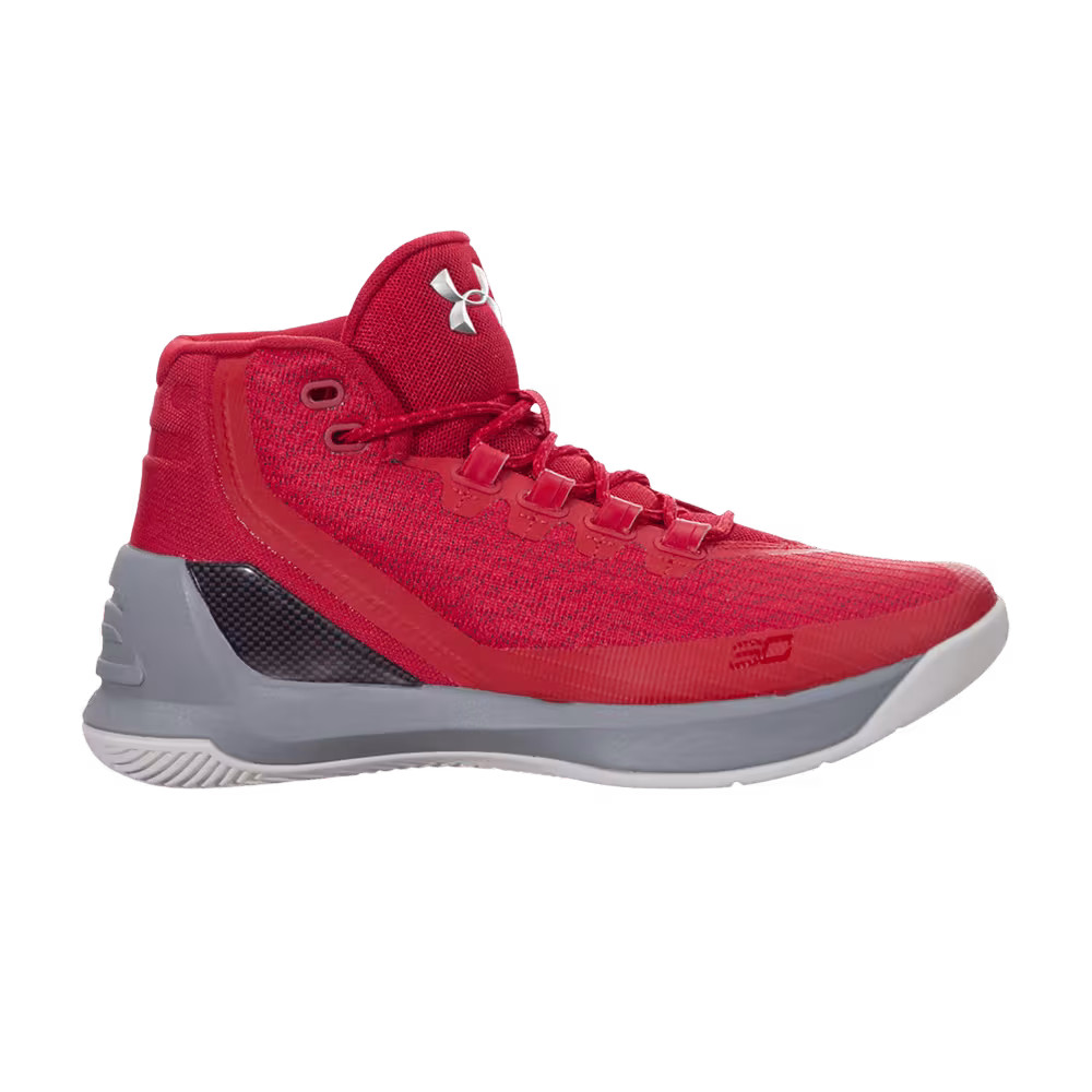 Under Armour Curry 3 GS TCC