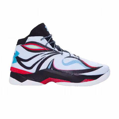 Under Armour Curry 2.5 'Sky Hound'