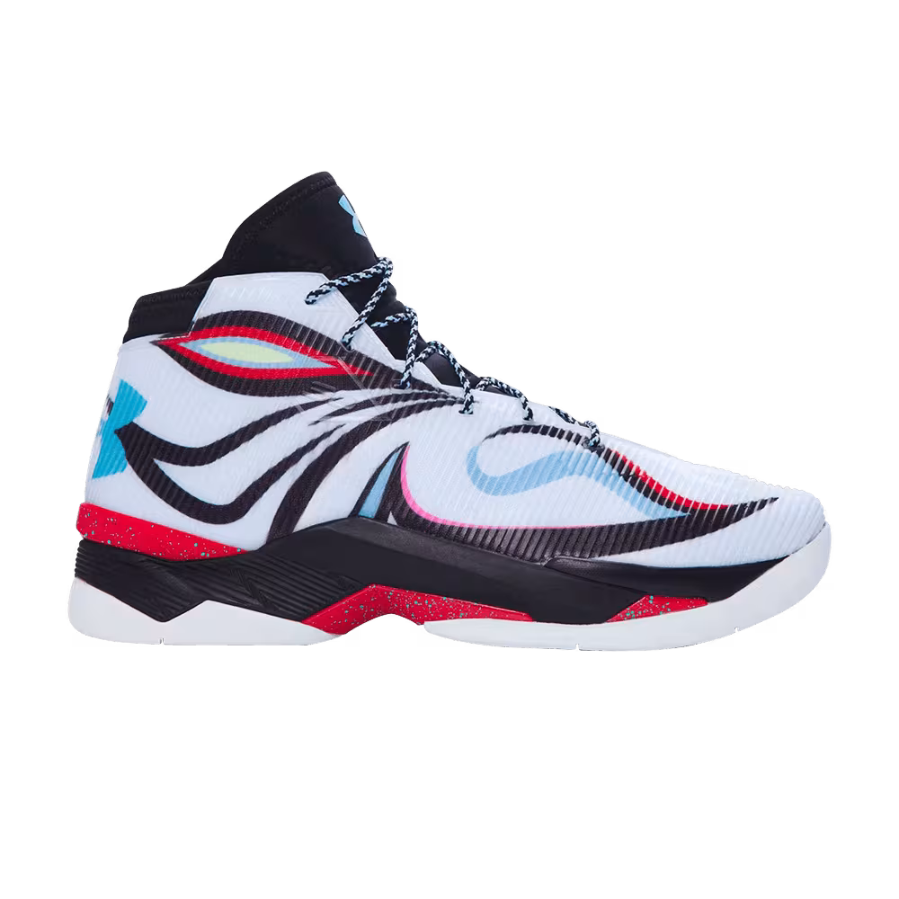 Under Armour Curry 2.5 Sky Hound