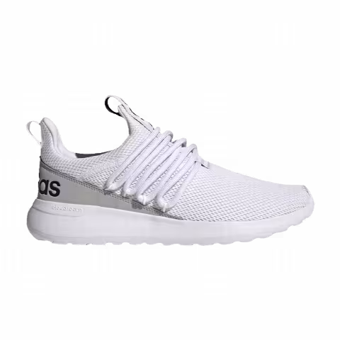 Adidas Lite Racer Adapt 3.0 Wide 'White Grey'
