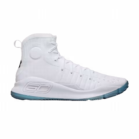 Under Armour Curry 4 'All Star'