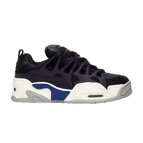 AWGE x Under Armour SRLo 'Black Blue'