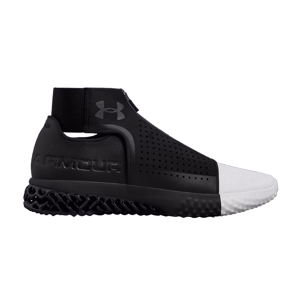 Under Armour ArchiTech Futurist Ray Lewis