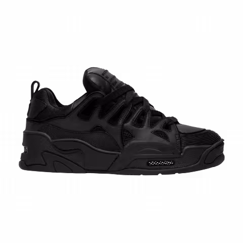 AWGE x Under Armour SRLo 'Triple Black' Sample