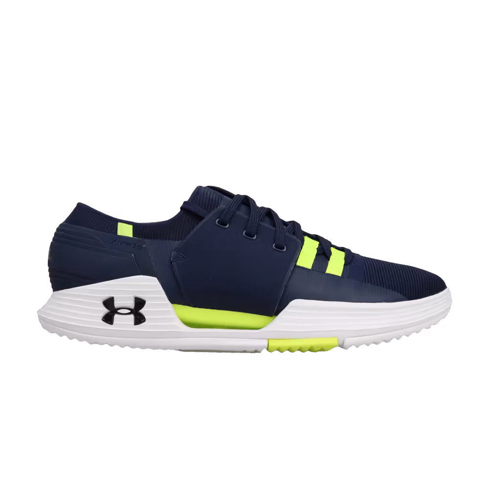 Under Armour Speedform AMP 2.0 Navy