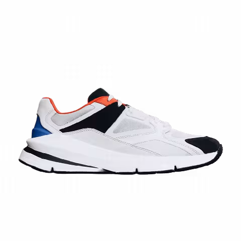 Under Armour Forge 96 'White Grey Black'