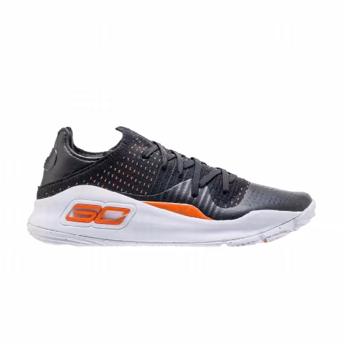 Under Armour Curry 4 Low 'San Francisco Giant'