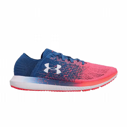 Under Armour Wmns Threadborne Blur 'Blue'