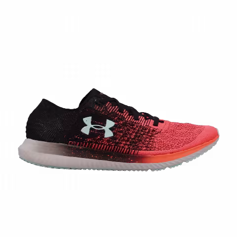 Under Armour Threadborne Blur 'Coral'